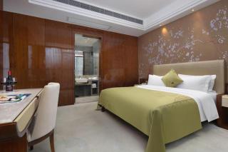 Yongzhou Chuang Fa Cheng XiaoXiangYi Hotel - 4