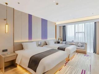 Lavande Hotel Jinan Quancheng Road Baotu Spring Branch - 9