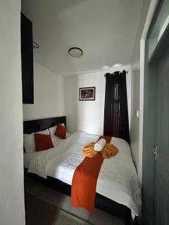 ShamzHomes - Nairobi - 1
