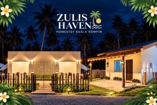 Zulis Haven Stay - Kuala Rompin - 0