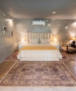The Barn by Bougeanvillea Stays - 2