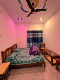 Jyoti homestay - 5