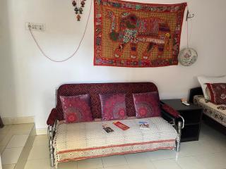 Nadya Homestay For Female & family - 7