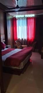 Hotel Dhanshree - 5