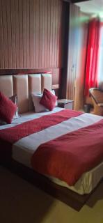Hotel Dhanshree - 3