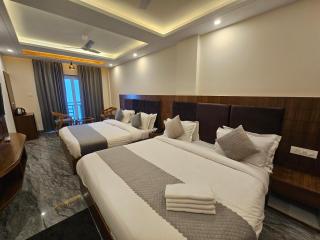 The Vanaaya Luxury Homestay - 7