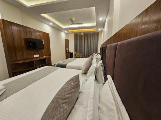 The Vanaaya Luxury Homestay - 6