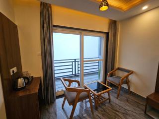 The Vanaaya Luxury Homestay - 2