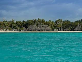 NDAME Paje Hotel - Paje - 0