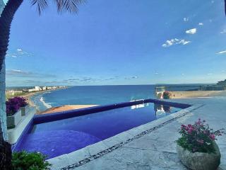 Villa Tierra Infinity Pool All new 2026 - 9