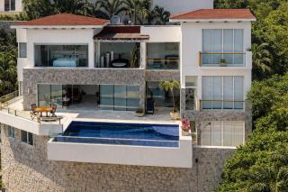 Villa Tierra Infinity Pool All new 2026 - 7