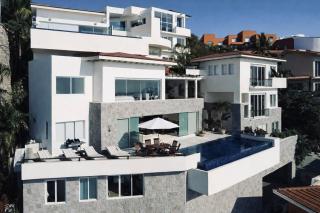 Villa Tierra Infinity Pool All new 2026 - 5