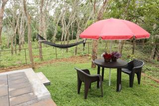 Nambeesans Farm House - 7