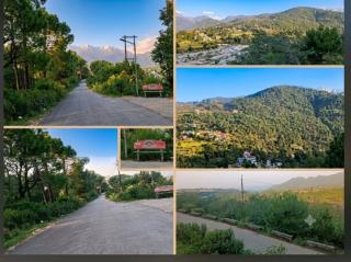 Palampur Balcony Paradise2026 - 7