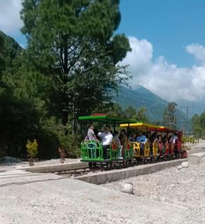 Palampur Balcony Paradise2026 - 6