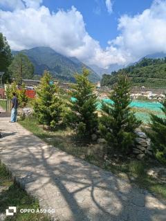 Palampur Balcony Paradise2026 - 4