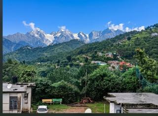 Palampur Balcony Paradise2026 - 1