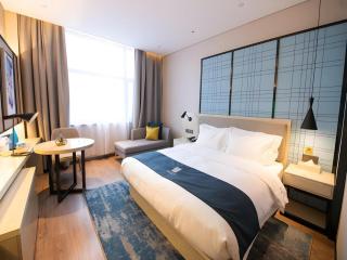 Echarm Hotel Changchun Yiqi Automotive Trade City Wanda - 3