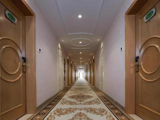 Vienna Hotel Inner Mongolia Hohhot Railway Station Gongzhufu Metro Station - 2