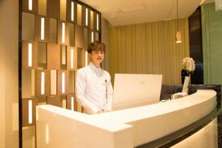 Echarm Hotel Huaihua Vocational College - 8