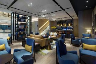 Echarm Hotel Changsha High-speed Railway Station - Changsha - 9