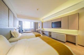 Echarm Hotel Changsha Guihua Park Metro Station - 5
