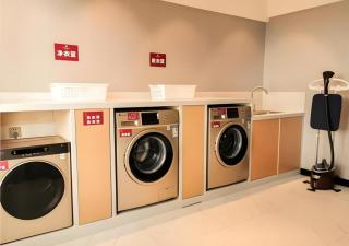 Borrman Hotel Puning International Commodity City Wantaihui - 1