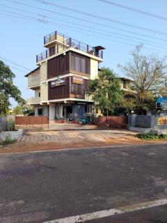 Bliss Paradise Resort - Malvan - 6