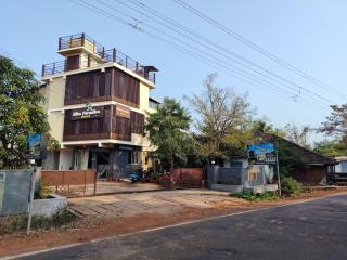 Bliss Paradise Resort - Malvan - 5