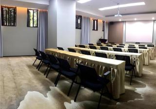 Borrman Hotel Liuzhou Guizhong Avenue Liugao - 8