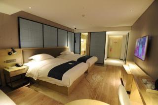 Echarm Hotel Nanning Qingxiu Mountain - 5