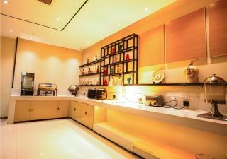 City Comfort Inn Xianning Tongcheng Zhuangyuan Square - 9