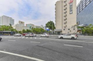 City Comfort Inn Zhuhai Qinglv Middle Road Riyuebei Grand Theater - 6