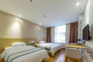City Comfort Inn Zhuhai Qinglv Middle Road Riyuebei Grand Theater - 2