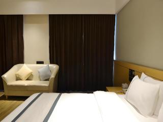 City Comfort Inn Yulin Yufu Road Industrial Products Market - 8