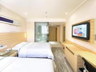 City Comfort Inn Chongqing Yuzhong District Daping Hospital - 6