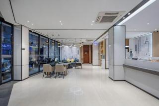 City Comfort Inn Guiping Fenghuang - 8
