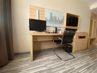 City Comfort Inn Guiping Fenghuang - 4