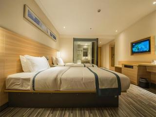 City Comfort Inn Guiping Fenghuang - 1