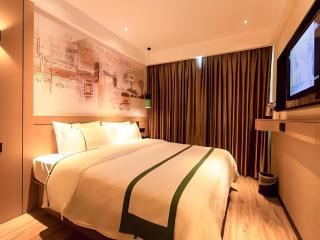 City Comfort Inn Changsha Huanghua Airport Yong'an - 9