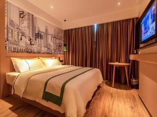 City Comfort Inn Changsha Huanghua Airport Yong'an - 7