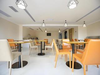 City Comfort Inn Changsha Huanghua Airport Yong'an - 8