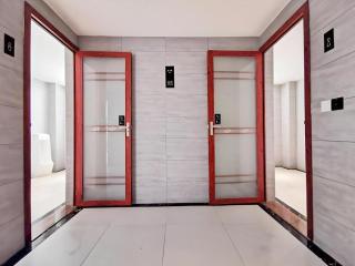 City Comfort Inn Changsha Huanghua Airport Yong'an - 4