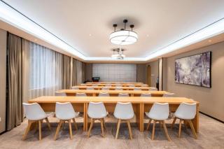 City Comfort Inn Xiantao Avenue Wangzhou Bridge Wushang - Xiantao - 0