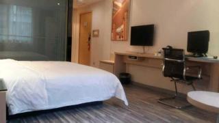 City Comfort Inn Xiantao Avenue Wangzhou Bridge Wushang - Xiantao - 2