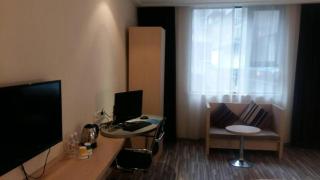 City Comfort Inn Xiantao Avenue Wangzhou Bridge Wushang - Xiantao - 1