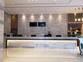 City Comfort Inn Zunyi Wuchuan - 9