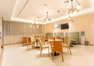 City Comfort Inn Nanning Shuangyong Road Guangxi Medical University - 5