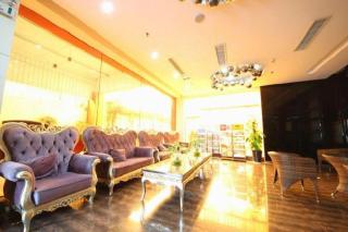 City Comfort Inn Nanning Shuangyong Road Guangxi Medical University - 3