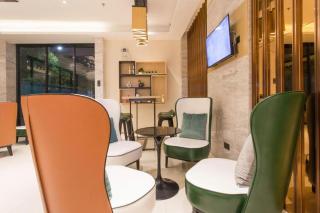 City Comfort Inn Nanning Shuangyong Road Guangxi Medical University - 2